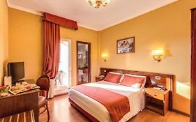 Hotel Impero Rome